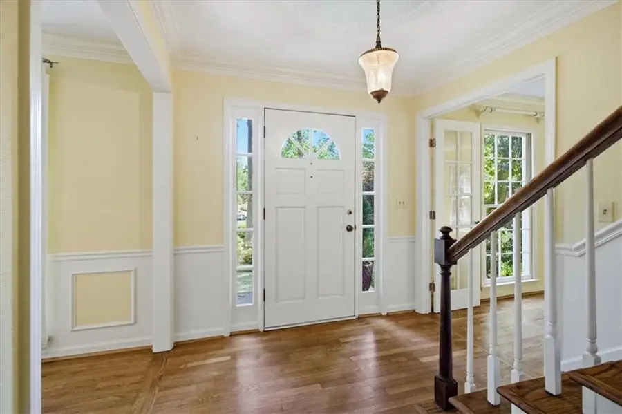 2481 Weatherford Court, Marietta, GA 30068 - #2