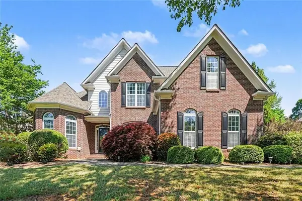 4154 Richardson Farm Drive, Kennesaw, GA 30152