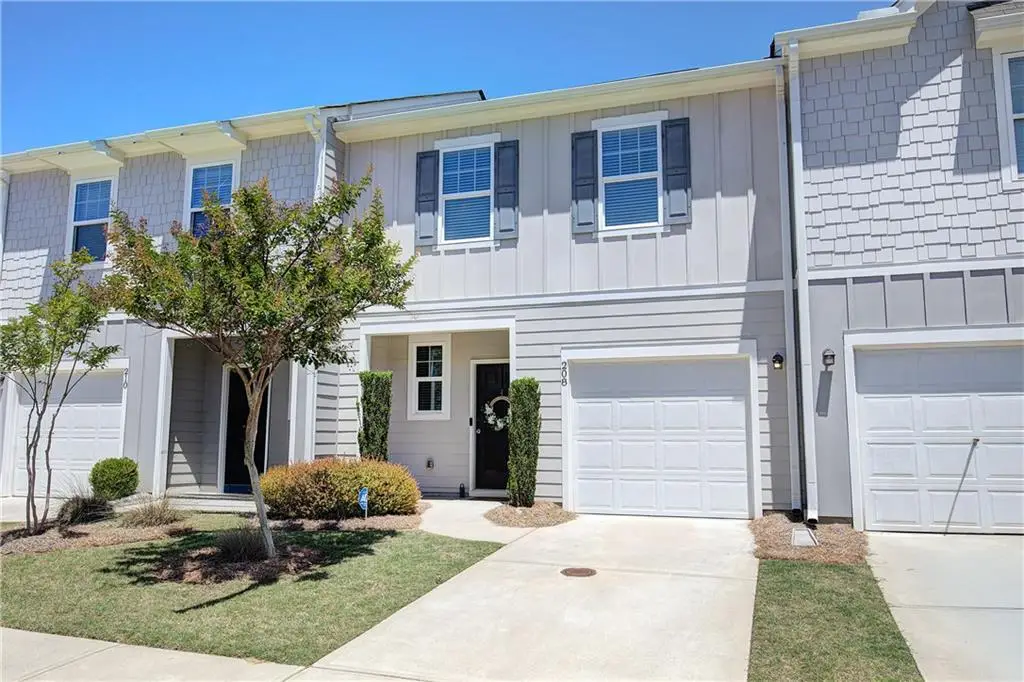 208 Grand Central Way, Cartersville, GA 30120 - #1