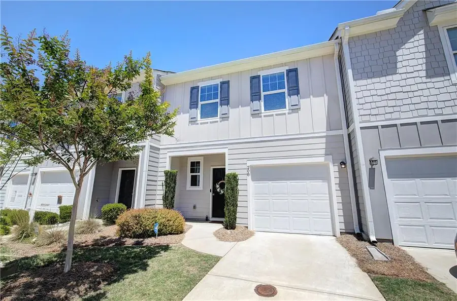 208 Grand Central Way, Cartersville, GA 30120 - #2