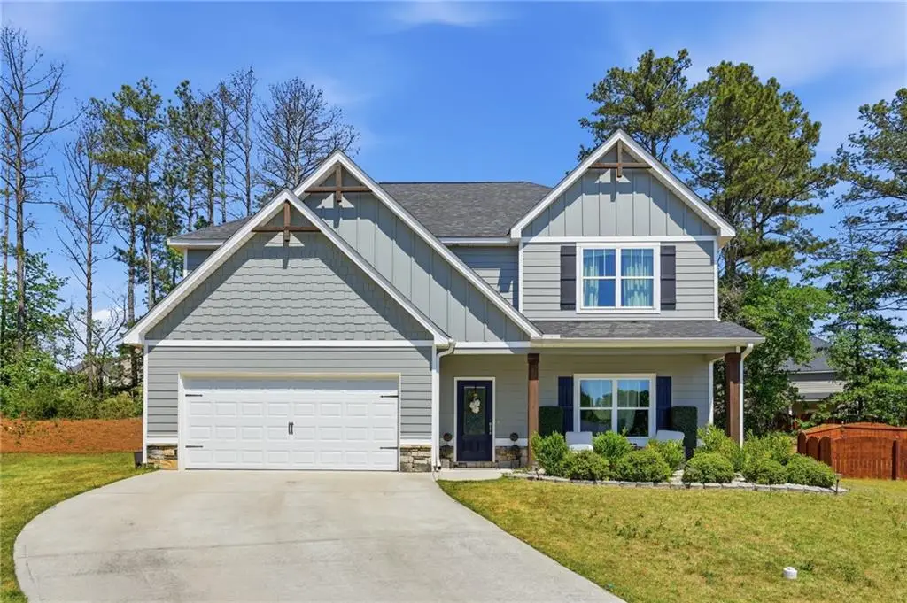1306 Gardenia Court, Villa Rica, GA 30180 - #1