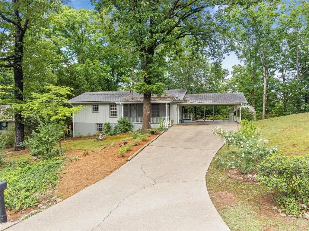 3946 Fraser Circle, Gainesville, GA 30506 - #1