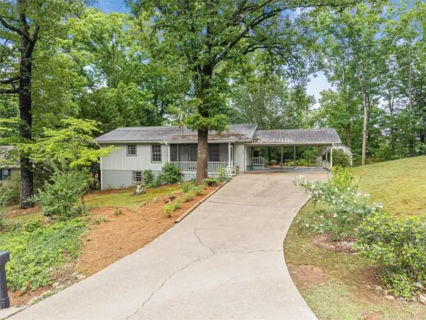 3946 Fraser Circle, Gainesville, GA 30506