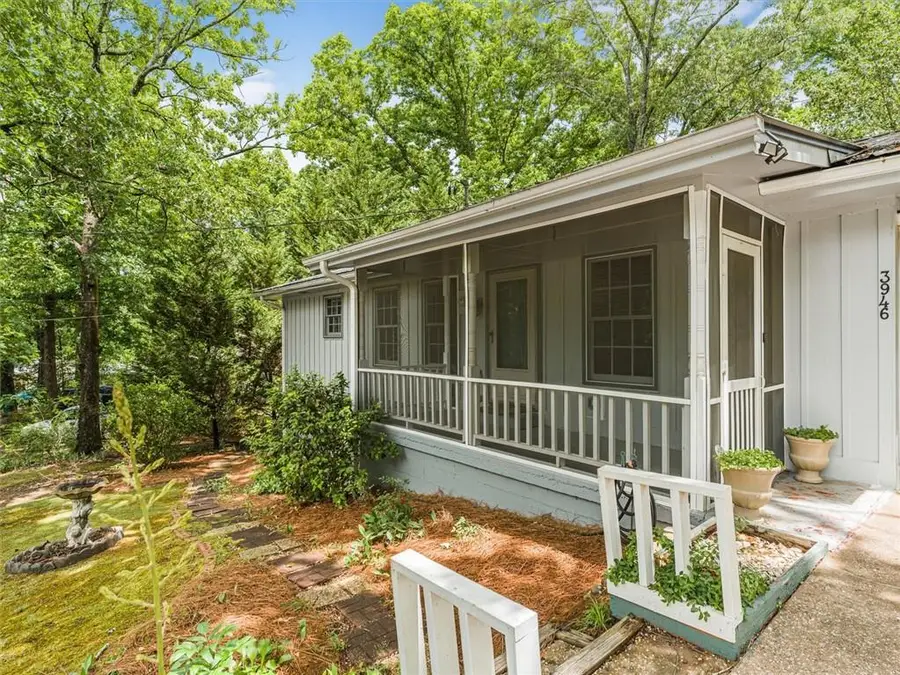 3946 Fraser Circle, Gainesville, GA 30506 - #3