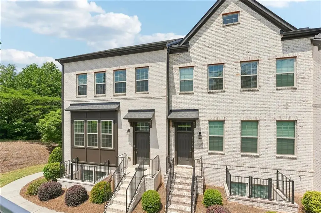 4700 Highside Way, Smyrna, GA 30082 - #1