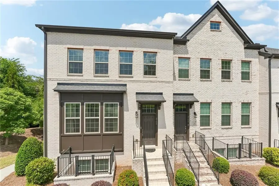 4700 Highside Way, Smyrna, GA 30082 - #2