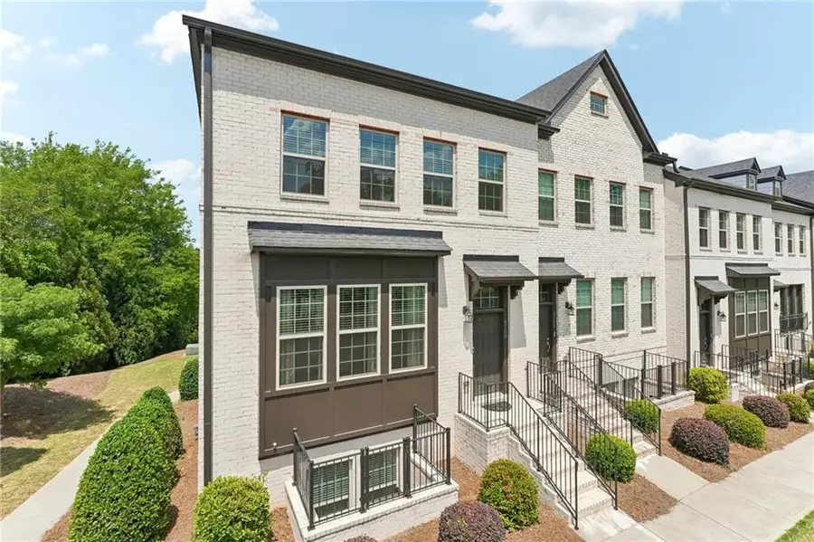 4700 Highside Way, Smyrna, GA 30082 - #3