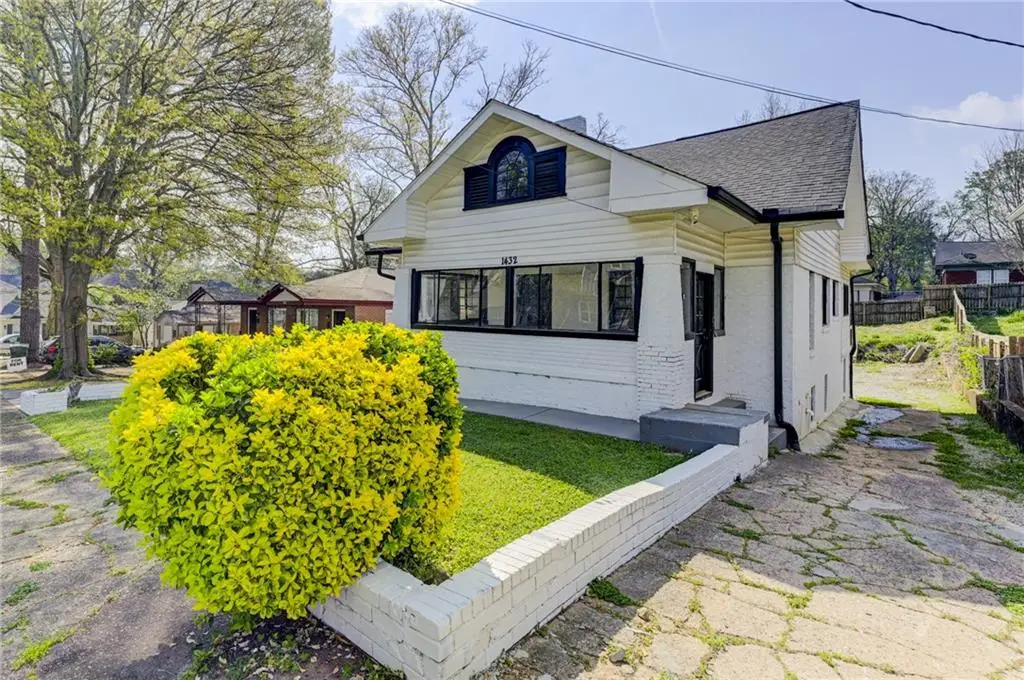 1432 Copeland Avenue Sw, Atlanta, GA 30310 - #1