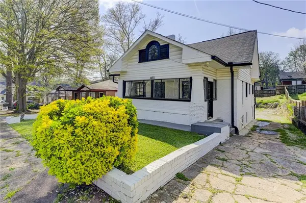 1432 Copeland Avenue Sw, Atlanta, GA 30310