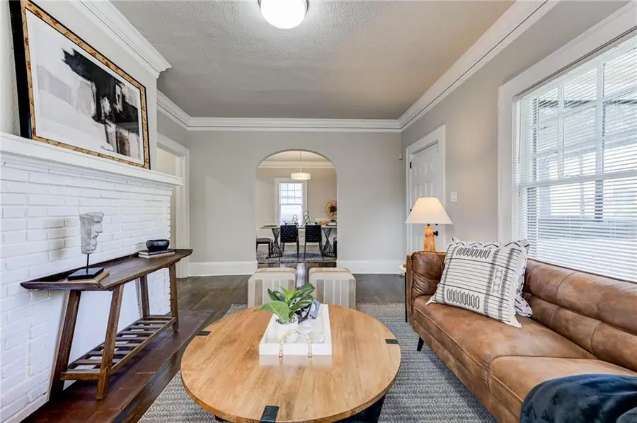 1432 Copeland Avenue Sw, Atlanta, GA 30310 - #2