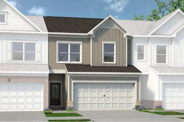 1021 Stiles Circle #41, Cartersville, GA 30120