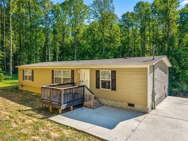 2261 Barnes Drive, Gainesville, GA 30507