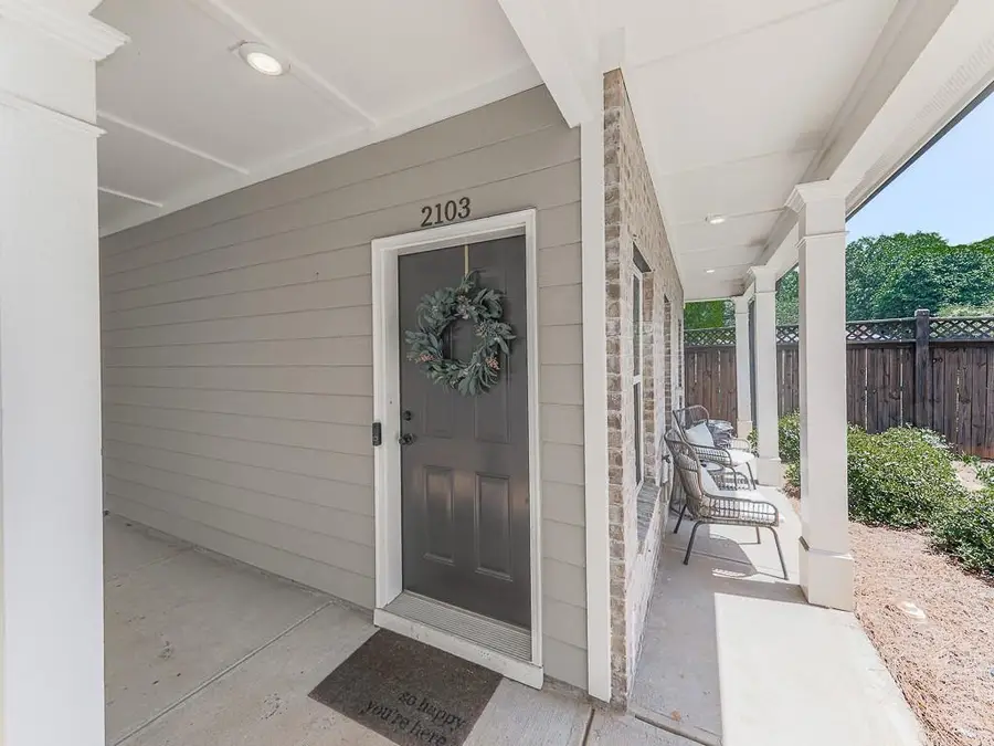 2103 Wesson Court, Kennesaw, GA 30144 - #3