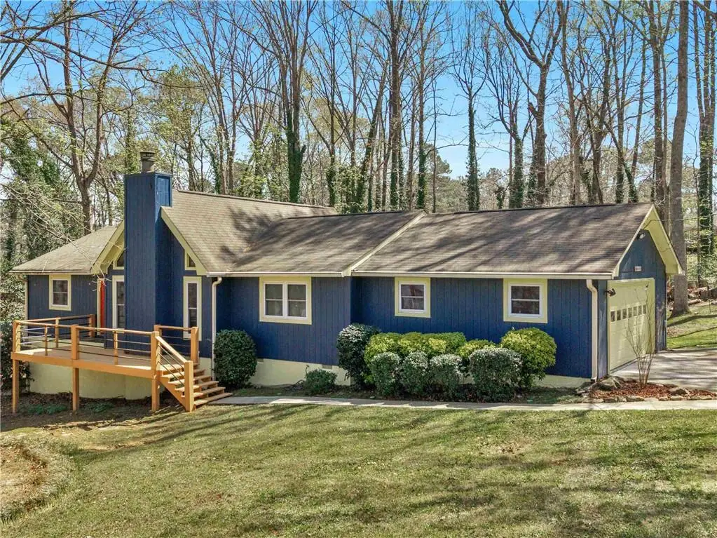 2735 Austin Lane, Jonesboro, GA 30236 - #1
