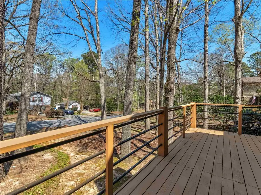 2735 Austin Lane, Jonesboro, GA 30236 - #2