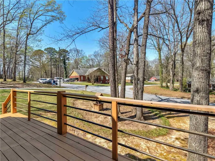 2735 Austin Lane, Jonesboro, GA 30236 - #3