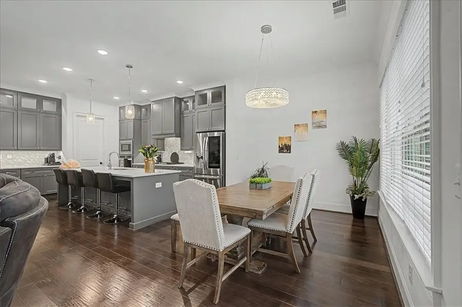 605 Stone Field Run Nw, Marietta, GA 30060 - #3