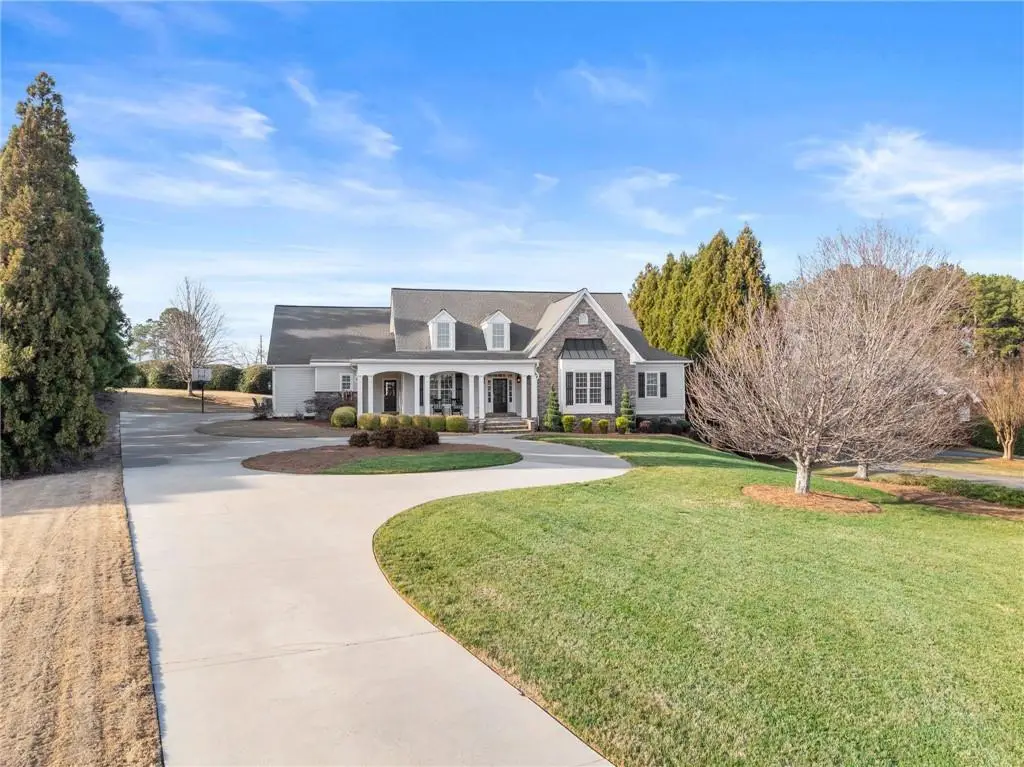 4529 Montclair Circle, Gainesville, GA 30506 - #1