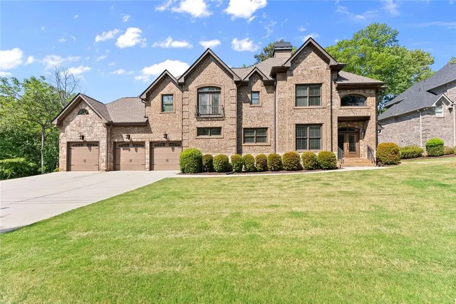 3109 Simpson Park Road, Gainesville, GA 30506 - #2