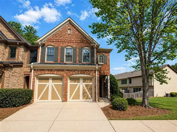 1525 Winshire Cove, Alpharetta, GA 30004