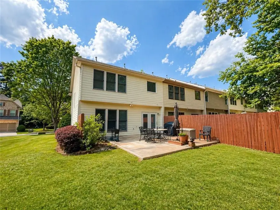 1525 Winshire Cove, Alpharetta, GA 30004 - #2