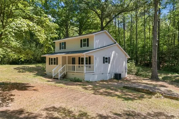 45 E Center Road Se, Rome, GA 30161