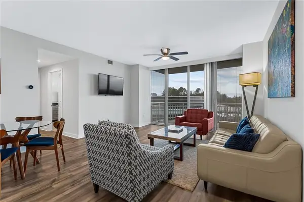 3338 Peachtree Road Ne #702, Atlanta, GA 30326