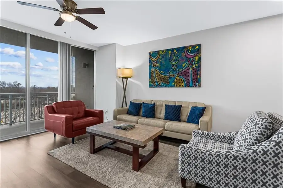 3338 Peachtree Road Ne #702, Atlanta, GA 30326 - #3