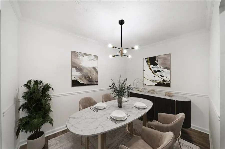 3470 Essex Avenue #82, Atlanta, GA 30339 - #3