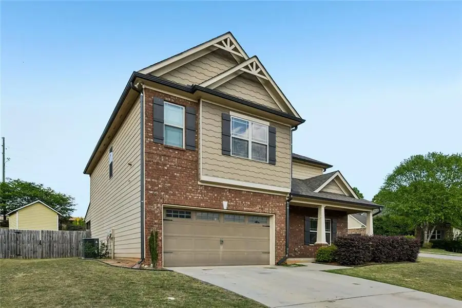 310 Braselton Farms Trail, Hoschton, GA 30548 - #2