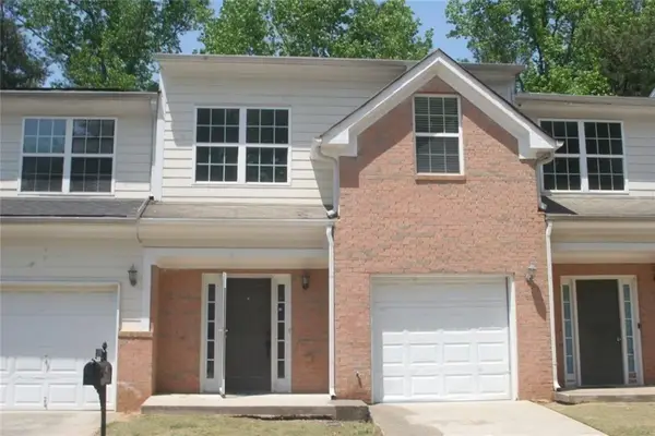 4991 Lower Elm Street, Atlanta, GA 30349