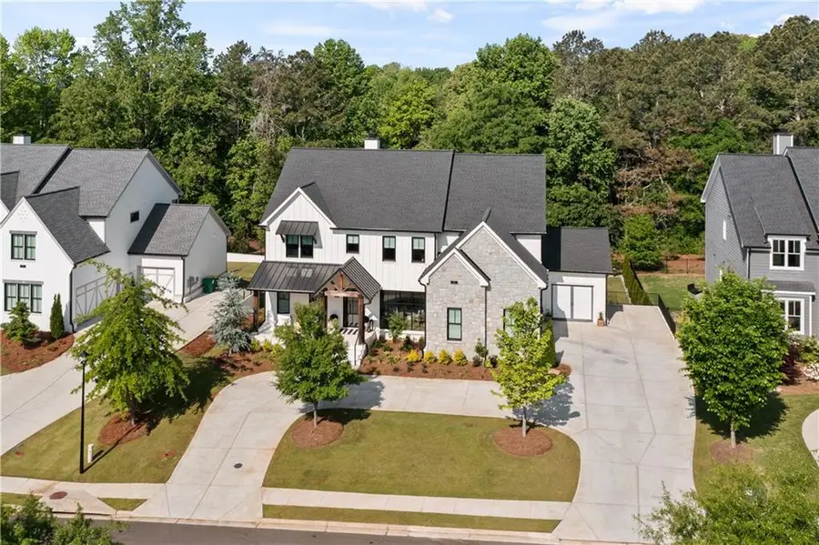 118 Owens Mill Place, Canton, GA 30115 - #2