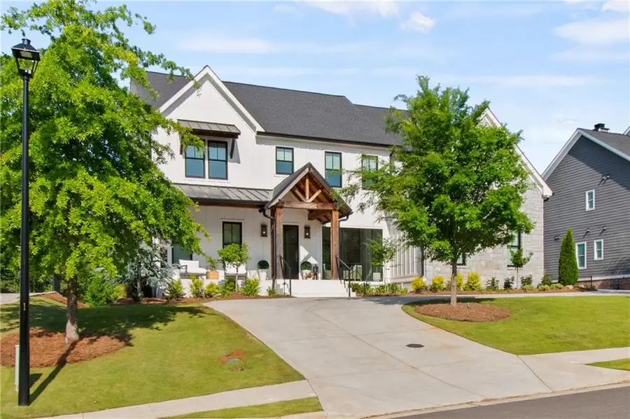 118 Owens Mill Place, Canton, GA 30115 - #3