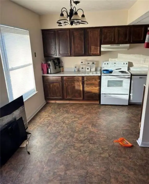 3163 Citrus Court, Decatur, GA 30034 - #3