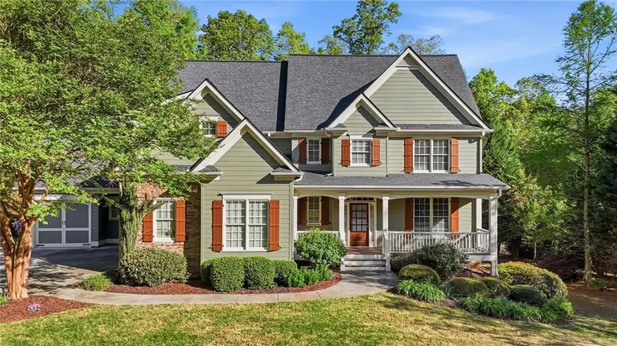 118 Holly Reserve Parkway, Canton, GA 30114 - #3