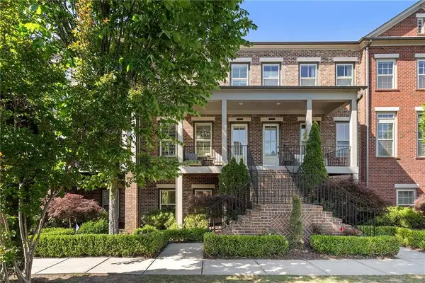 1147 Holly Avenue, Atlanta, GA 30338