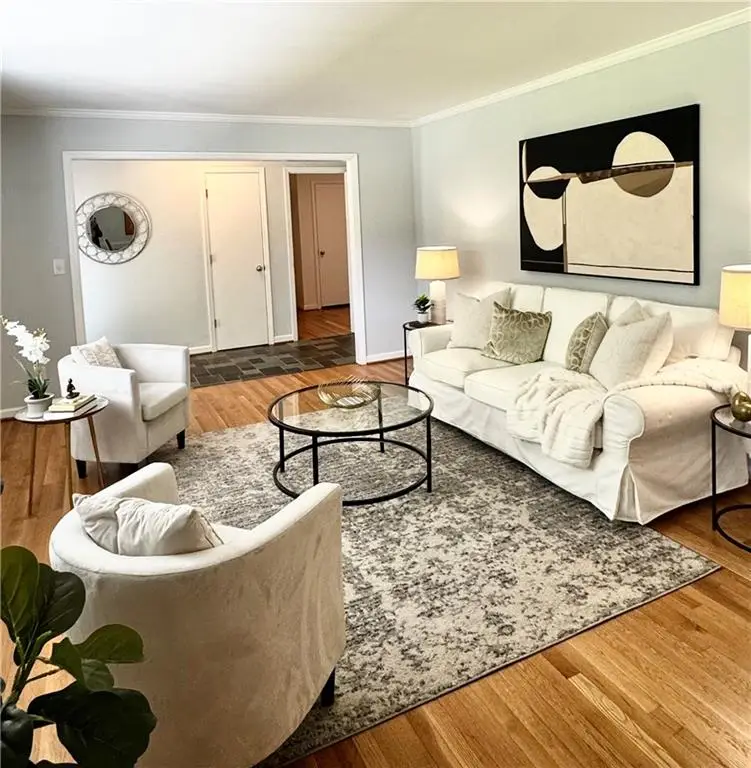 2500 Caladium Drive Ne, Atlanta, GA 30345 - #2