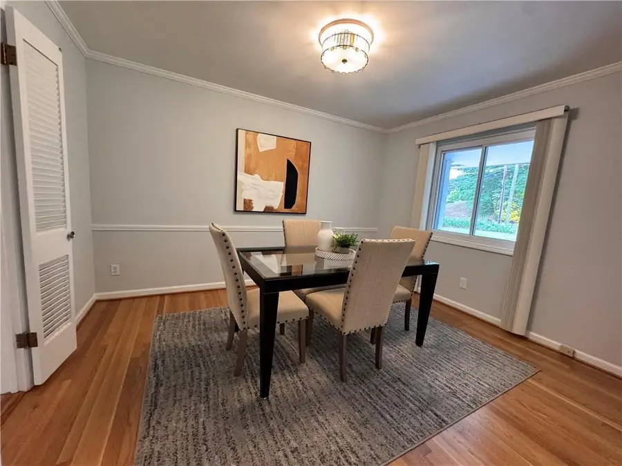 2500 Caladium Drive Ne, Atlanta, GA 30345 - #3