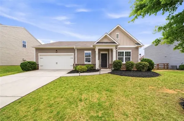 142 Meriwether Lane, Villa Rica, GA 30180