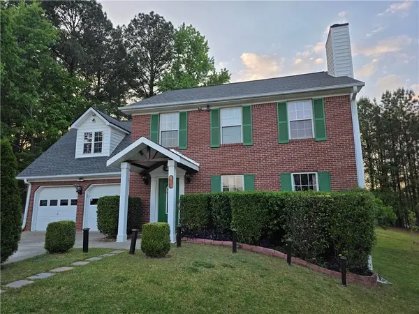 811 Madison View Lane, Lawrenceville, GA 30045