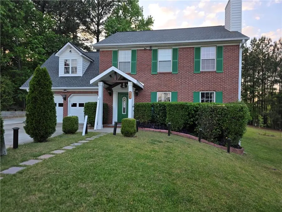 811 Madison View Lane, Lawrenceville, GA 30045 - #2