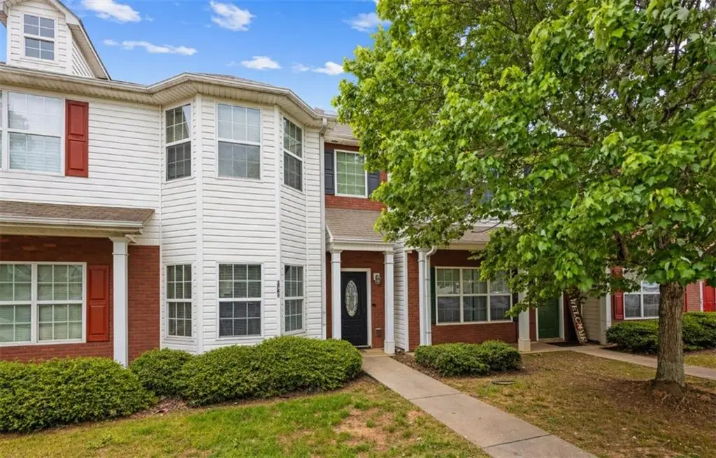 1761 Glen View Way, Hampton, GA 30228 - #1