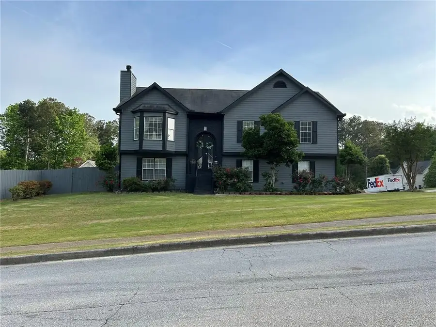 4197 Wyndham Ridge Court, Buford, GA 30519 - #2