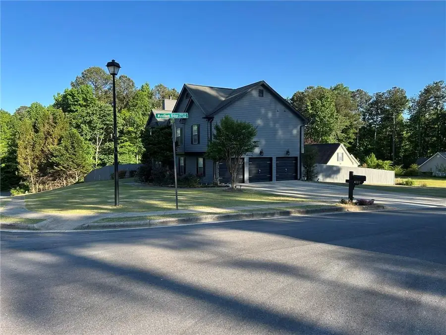 4197 Wyndham Ridge Court, Buford, GA 30519 - #3