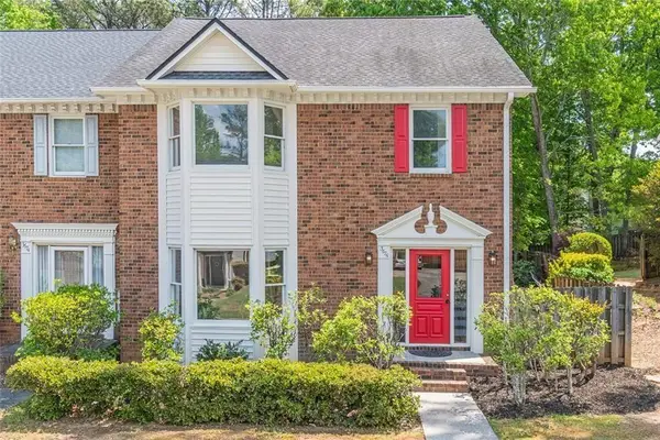 3676 Orchard Street, Peachtree Corners, GA 30092