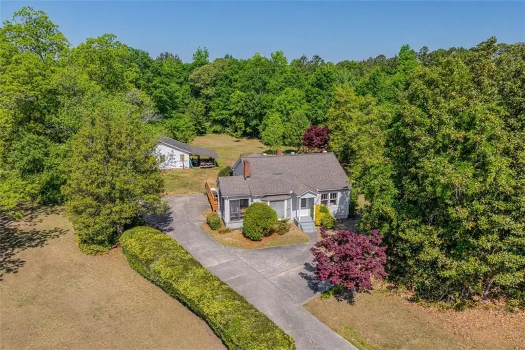 606 Rose Lane, Toccoa, GA 30577 - #1