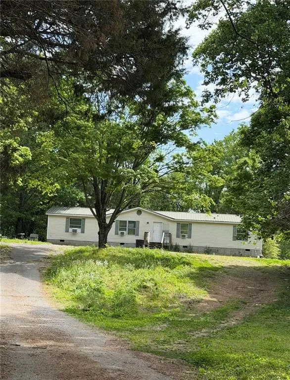 753 Jones Lane, Chickamauga, GA 30707 - #1