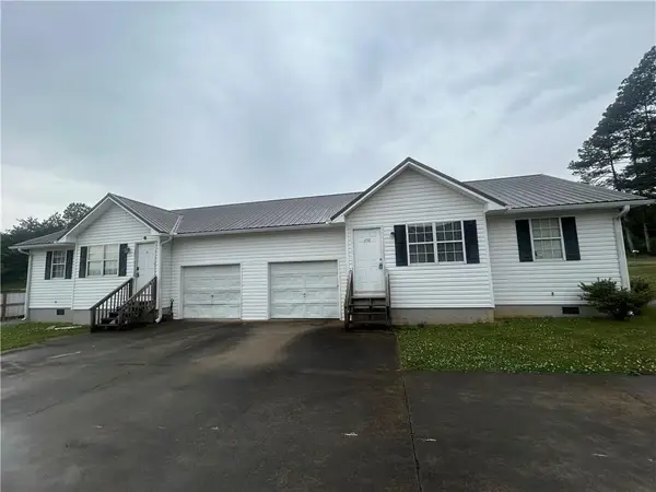 232 Henderson Bend Road Nw, Calhoun, GA 30701