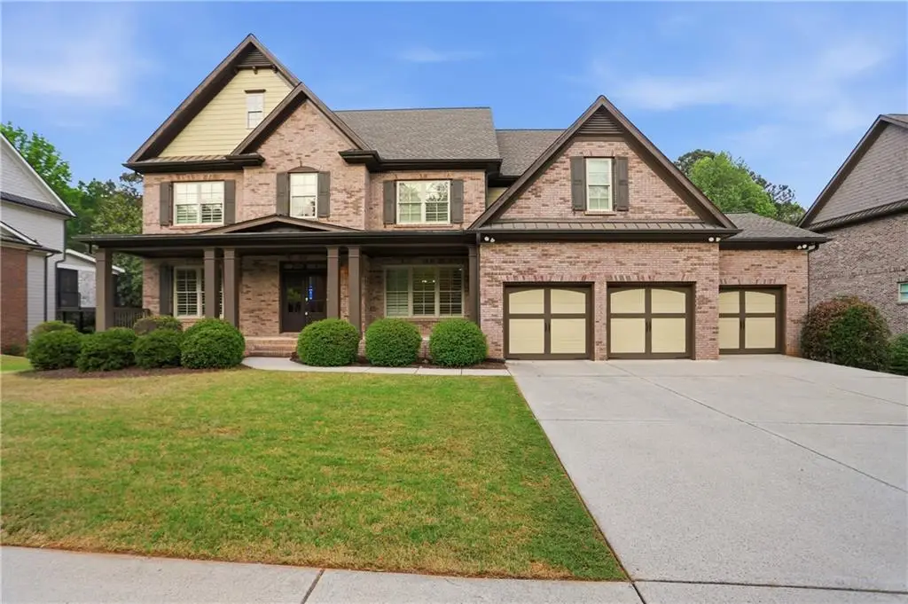 115 Cochran Farms Drive, Roswell, GA 30075 - #1