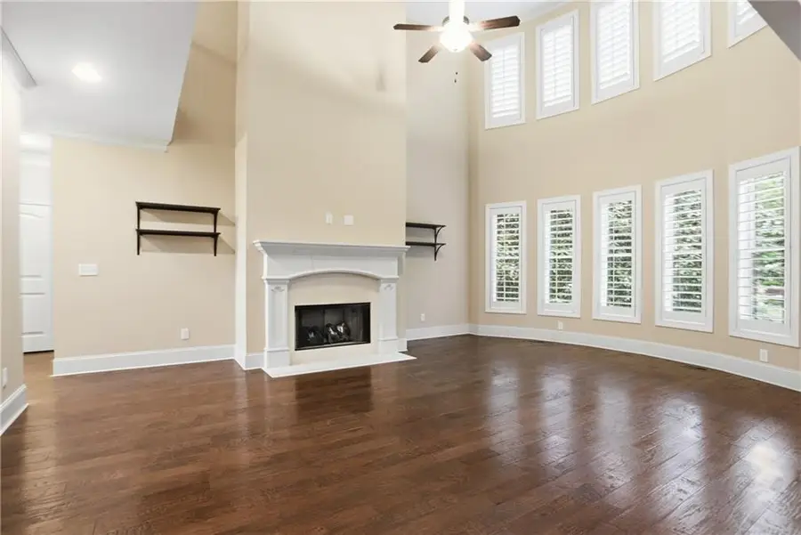 115 Cochran Farms Drive, Roswell, GA 30075 - #3